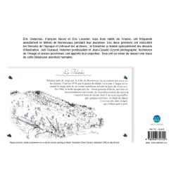 Le Téléski de Bonnevaux