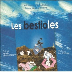 Les bestioles