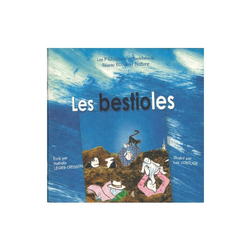 Les bestioles