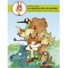 Les mystères de la vie animale Tome 1