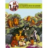 Les mystères de la vie animale Tome 2