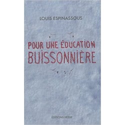 Pour une éducation buissonnière