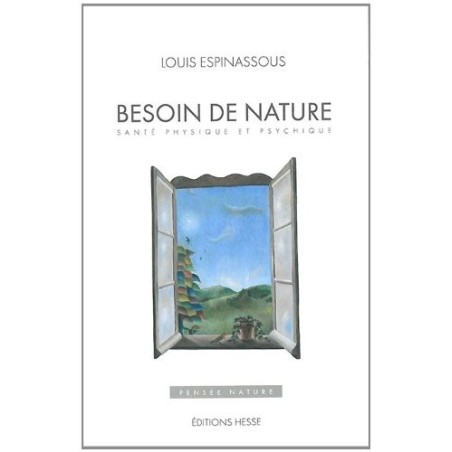 Besoin de nature