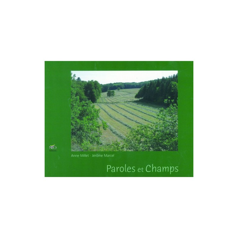 Paroles et Champs