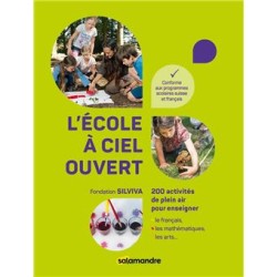 L'école à ciel ouvert