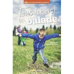 Tous dehors ! en balade