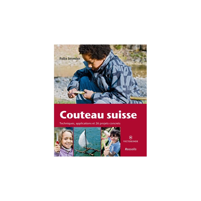 Couteau suisse (grand format)