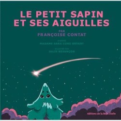 Le petit sapin et ses aiguilles