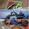 Landart avec les enfants