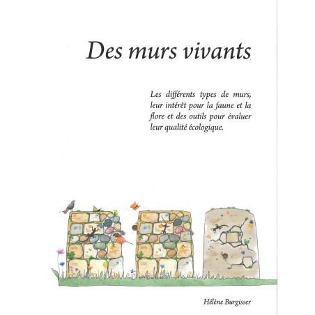 Des murs vivants