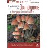A la découverte des champignons de Bourgogne- Franche-Comté