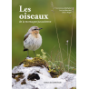 Les oiseaux de la montagne jurassienne - Nouvelle Edition