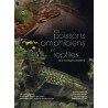 Les poissons, amphibiens et reptiles de la montagne jurassienne