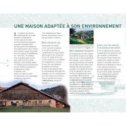 Vivre et habiter la montagne jurassienne, d'hier à demain