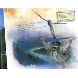 François, le contrebandier