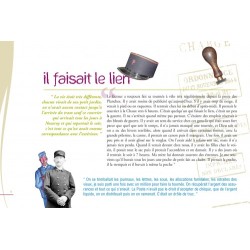 Mots d'antan, communauté de communes du canton de Nozeroy