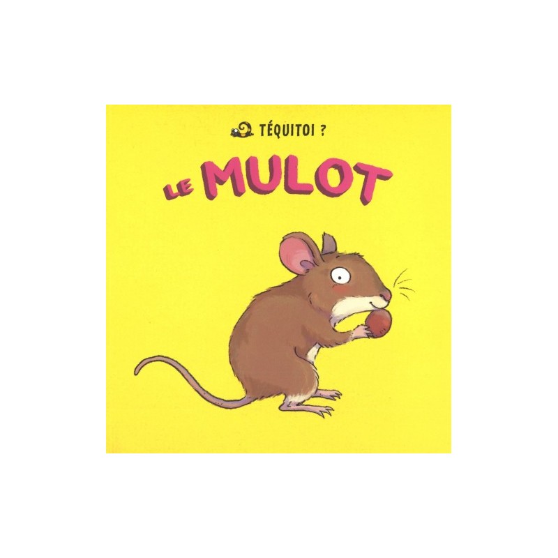 Le Mulot