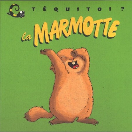 La Marmotte