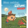 Mon cahier d'activités nature printemps-été