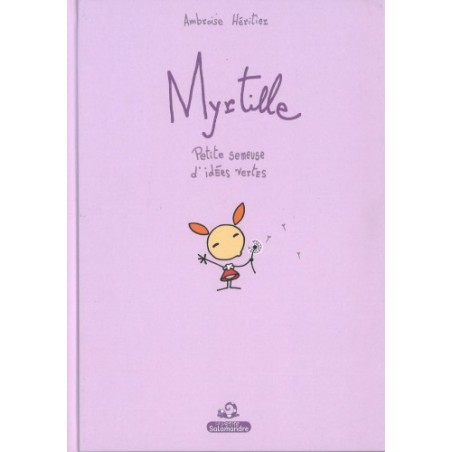Myrtille