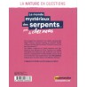 Le monde mystérieux des serpents...près de chez vous