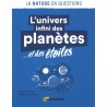 L'univers infini des planètes...et des étoiles