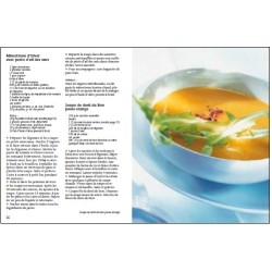 Roquette, ail des ours, dent-de-lion